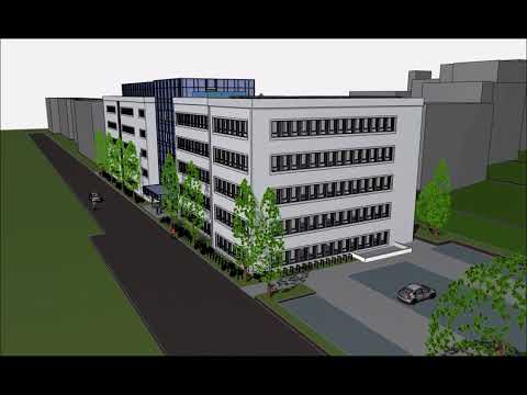 Video: Architekturlabor