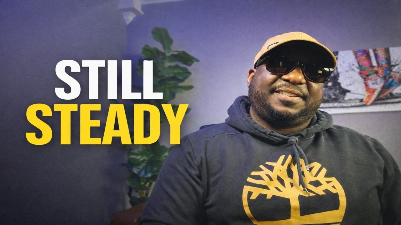 What Tried to Break Me Made Me Speak