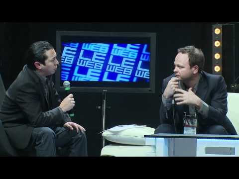 LeWeb 2010 - The Social OS and the Human API