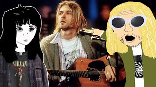 An Ignorant Guide to Grunge