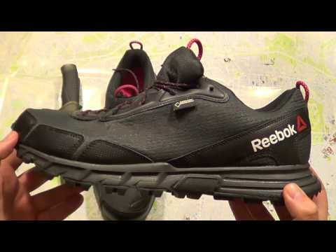 reebok sawcut 3.0 gtx test