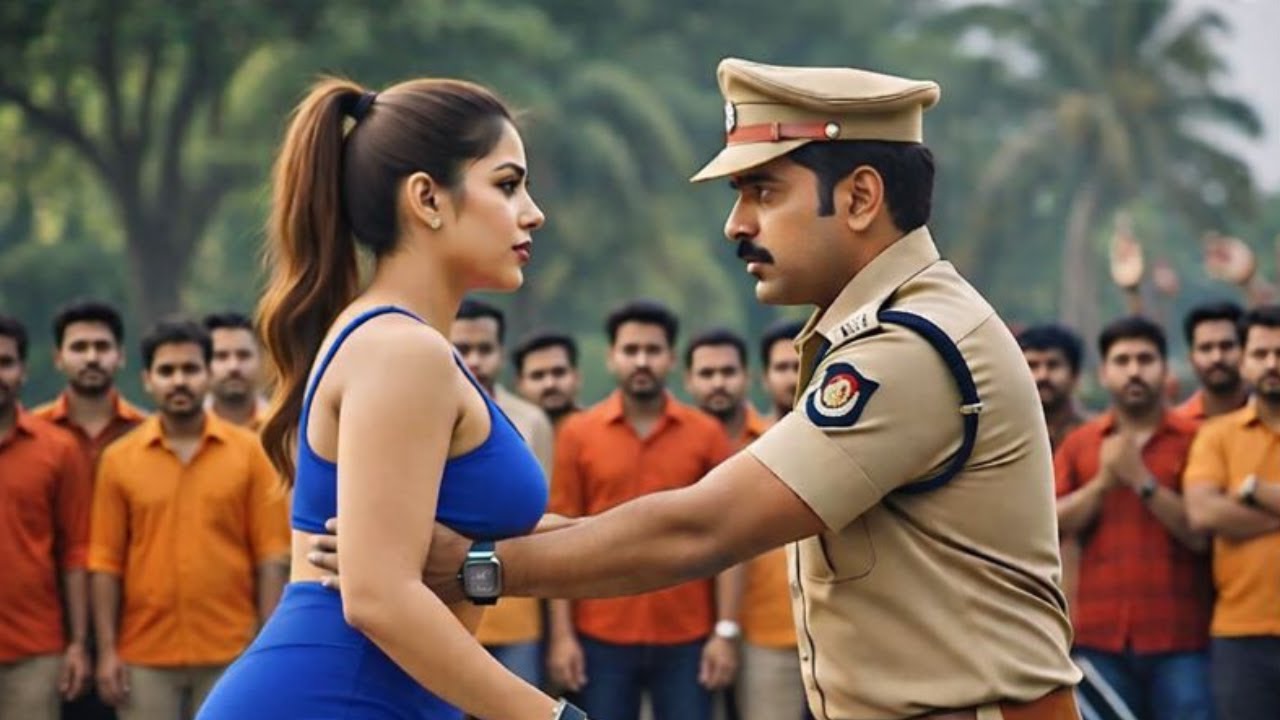 सबने समझा आम महिला है… पर उसने पूरे सिस्टम को आईना दिखा दिया