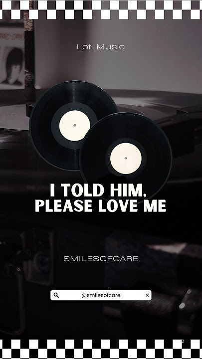 Please love me|🖤|#music