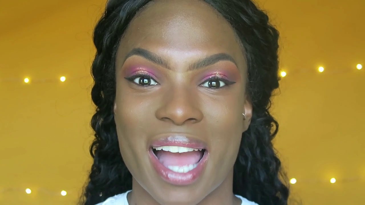 Full Makeup Tutorial Using Pur Cosmetics Festival Palette!