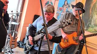 Superstition Atomic Rooster Roo's Blues Jam 05 24 2026