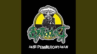 Indonesia gak maju maju