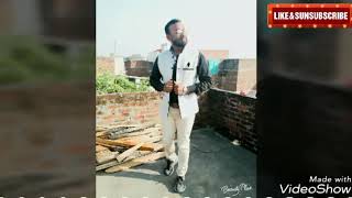 MUJH SE MILTA HAI MERA DOST DUSHMAN KI TARAH SAD SONG25/10/2017