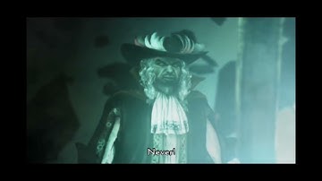 Clock Tower 3 Final Boss and credits