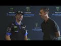 “Yamaha would like me to race motocross, but I don’t have that in my mind right now" Eli Tomac
