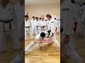 Shorinji Kempo!