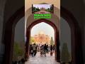 Humayun’s Tomb Delhi | History, Architecture &amp; Travel Guide (2025)