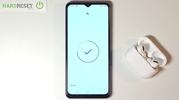 How to Enable Hey Google in SAMSUNG Galaxy A12 – Commands of Google Assistant