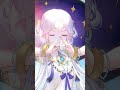 【放置少女】「邪魔になる感情は、封印しないと。冠がちょっとずれてるよ～あと少し、あと少しでみんながずっと一緒にいられる」『月夢永生』--マーリン #放置少女　#Shorts