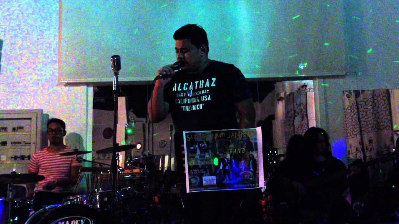 Faithfully (First beat band) - YouTube