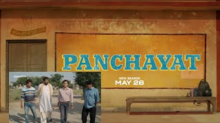 Panchayat Season 3 Trailer