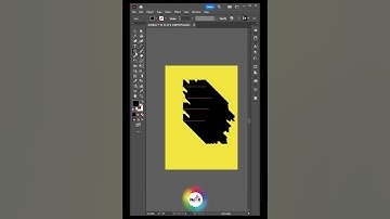Adobe Illustrator Tutorial Tips and Tricks: How to Create Long Shadow in Adobe illustrator.