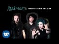 Paramore  tell me its okay selftitled demo official audio