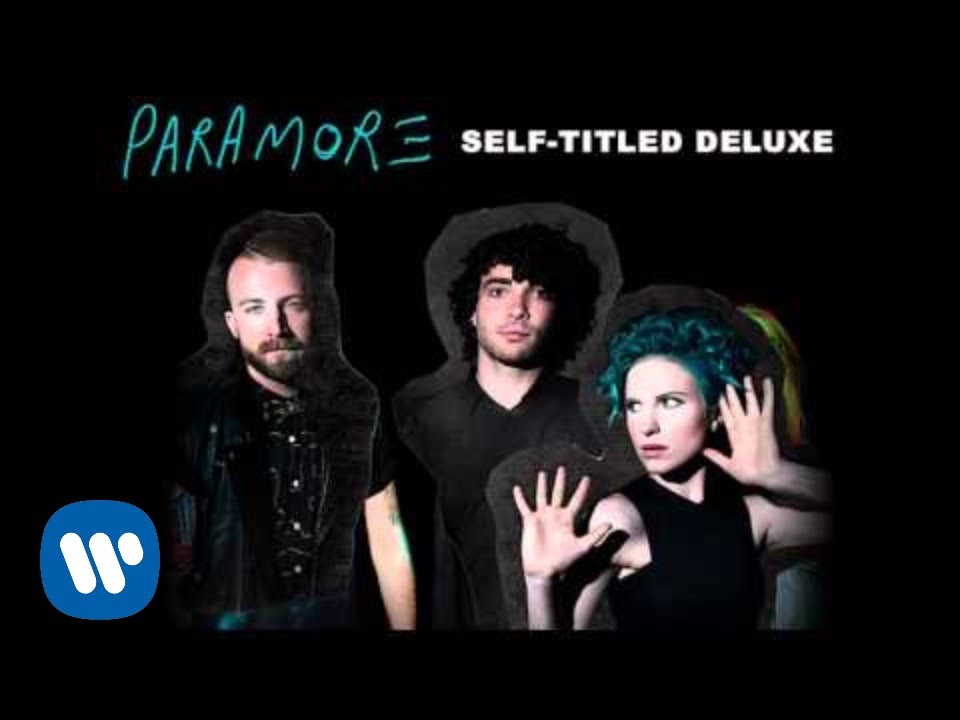 Paramore - Tell Me It's Okay (Self-Titled Demo) [Official Audio] 