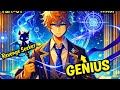 He Was Betrayed… Now This BROKEN GENIUS Wants Revenge | Hindi Anime