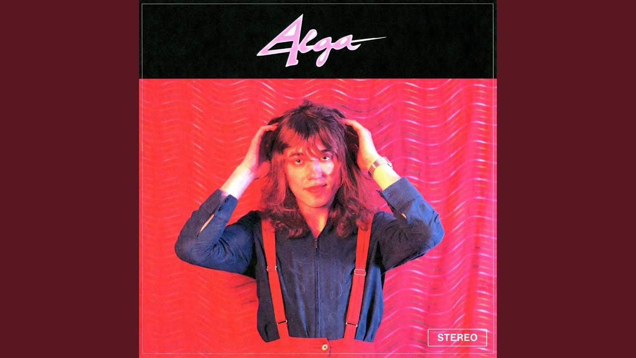 Revolution (Around The Sun)