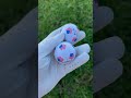 The new USA and Europe Truvis Balls 🤌
