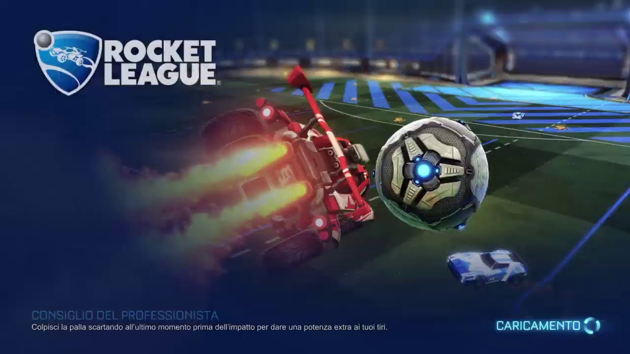 Rocket league diamond YouTube