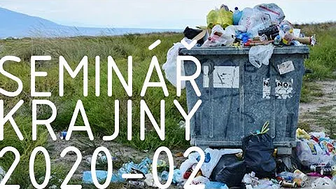 Co lze provozovat v oblasti nakládání s nebezpečnými odpady?