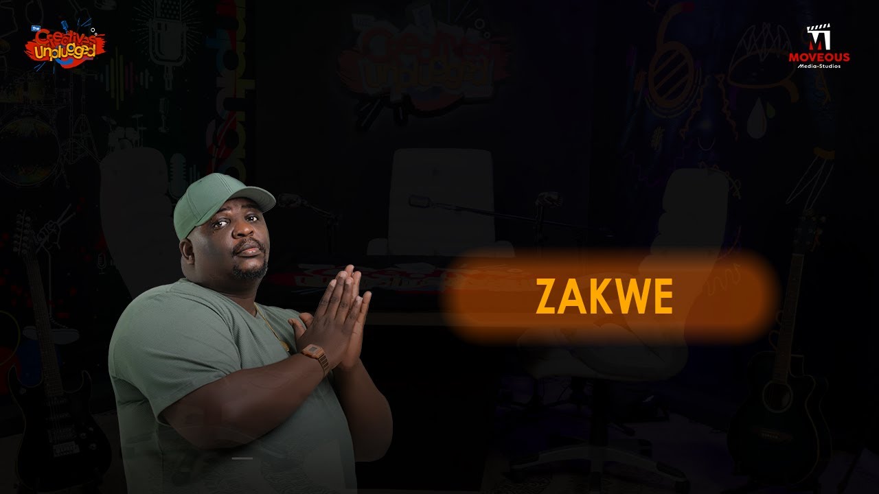 EP54 ZAKWE l Music Career I Industry l Collaborations l Gagasi fm l HOOD vs HOOD Squads Edition