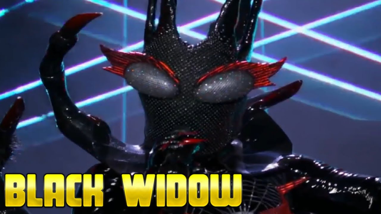 Masked Singer Season 2 Episode 6