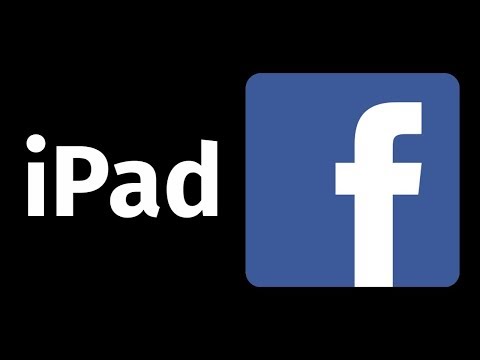 How to download the last compatible version of Facebook app in iPad, iPad mini, iPad Air