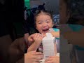 ラブブ開封! #せののいちにち #5歳女の子 #ラブブ #開封動画