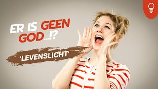 Download Lagu Levenslicht - Er is geen God...!? - Jacques Brunt MP3