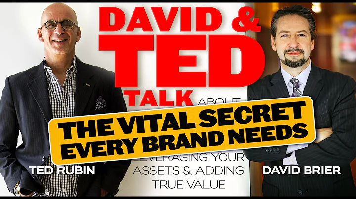 Cliches, Cronuts and the Vital Secret Every Brand Needs to Stay Relevant EPISODE 3