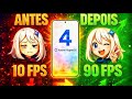 HyperOS 4 CHEGANDO pra MELHORAR MUITO o DESEMPENHO em JOGOS!