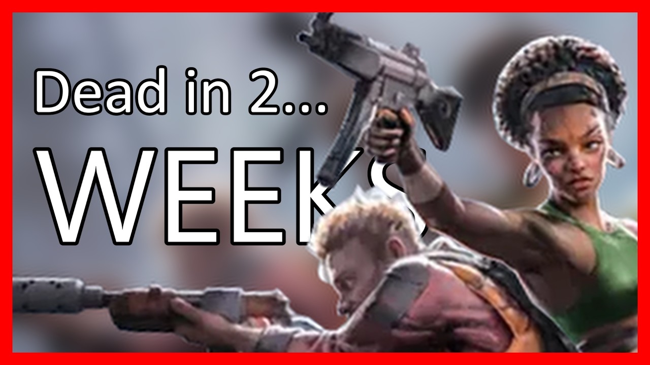 This 2025 VR zombie game has almost 0 player