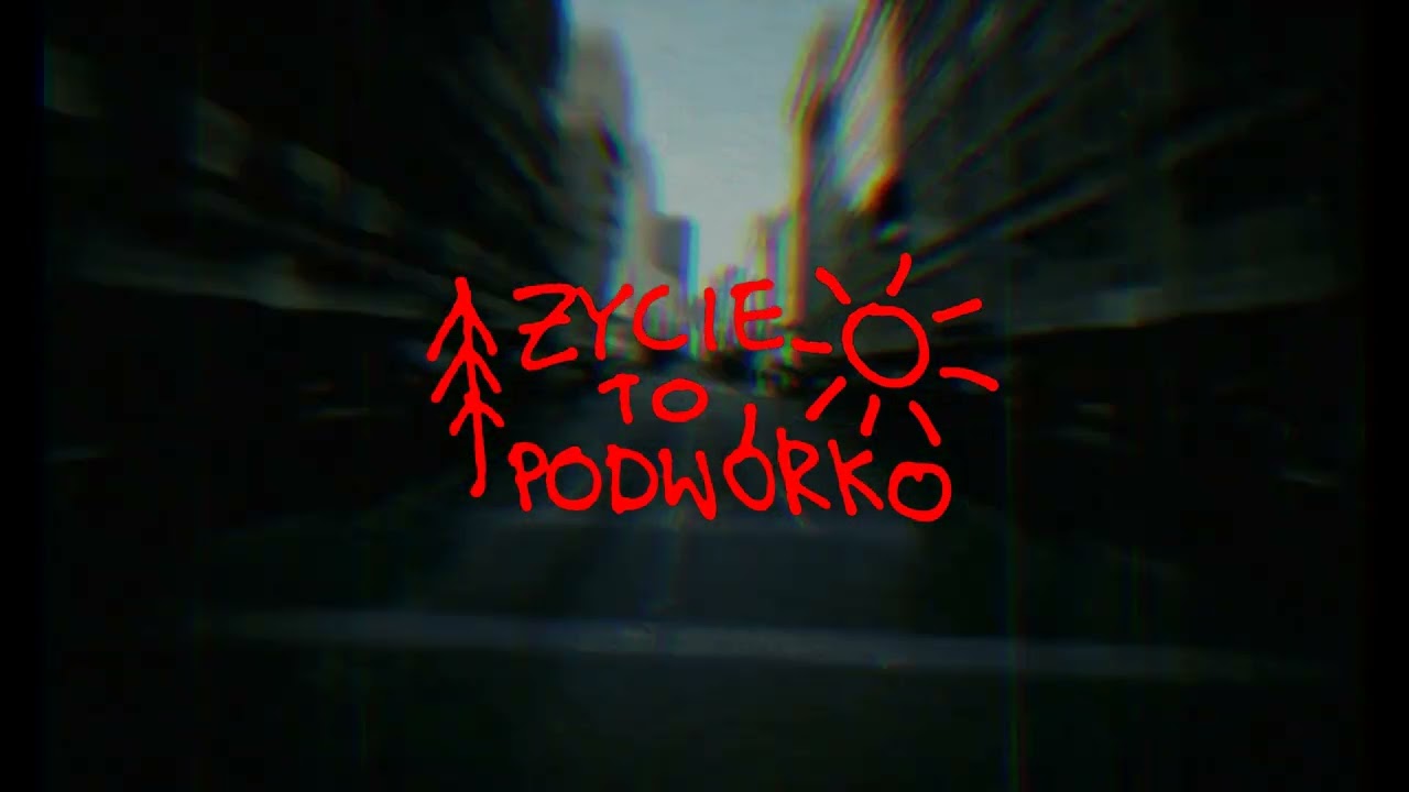 Budynek C - Dzieciaki