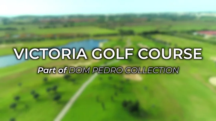Portugal Golf & Fado - Victoria Golf Course