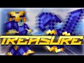TREASURE [16-20x] Pack Release!