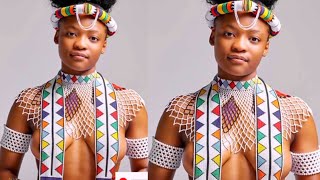 Umemulo Wenkosazana Zulu Part 13