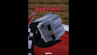 Lilbro And Bigbro Vs Nightmare..