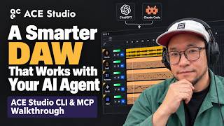 Details ACE Studio CLI & MCP Tutorial: Smarter Workflow, Full Creative Control Guide