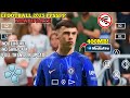 eFootball PES 2025 PPSSPP Android Offline Original New Transfer