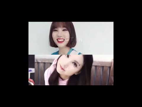 Can I have you.....~eunha