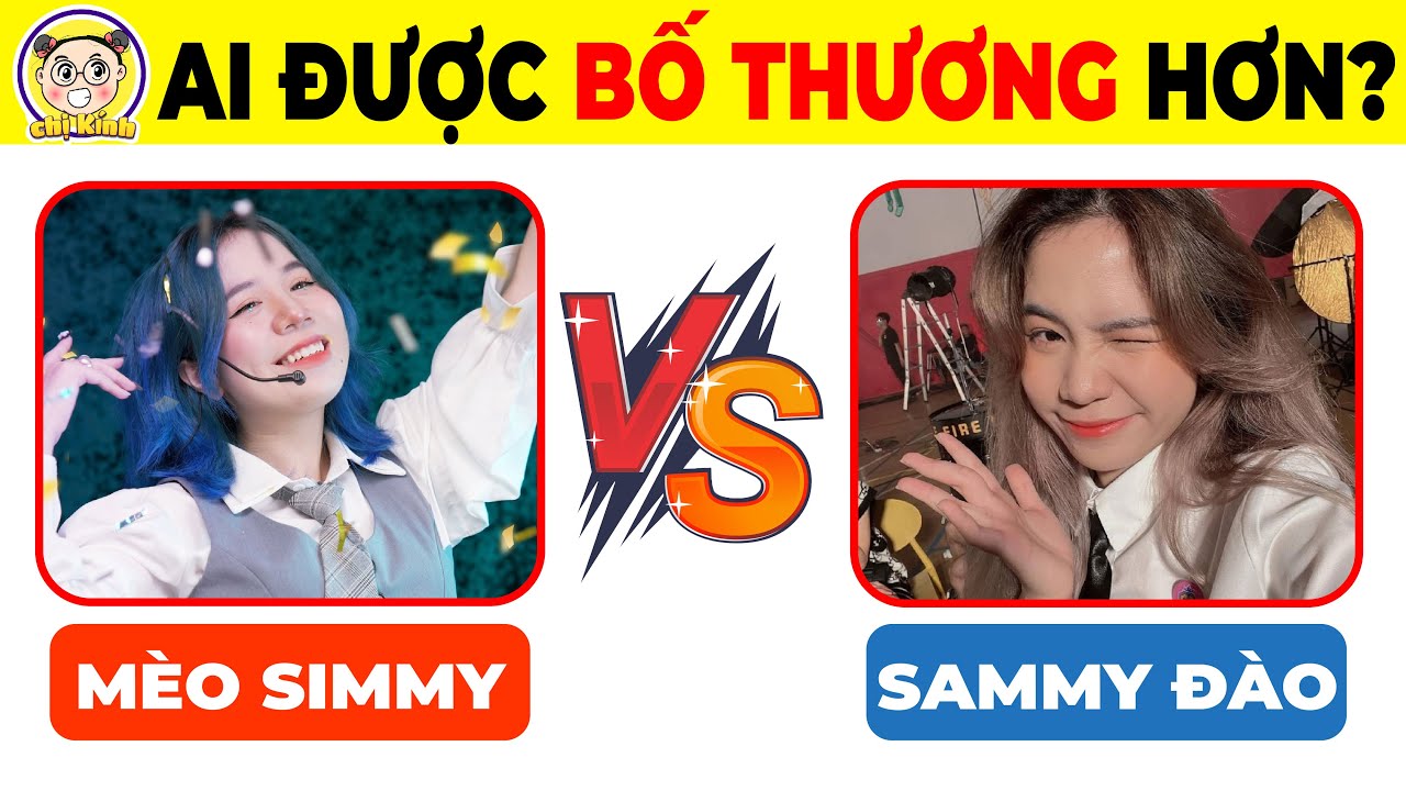 17+9 Bí Mật Về Cuộc Đời Của Sammy Đào-Mèo Simmy Mà Chỉ Có 1% Fan Cứng Của  Sim-Sam Mới Biết #heroteam - YouTube