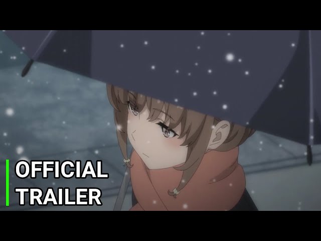 Seishun Buta Yarō wa Odekake Sister no Yume o Minai (movie), Seishun Buta  Yarou wa Bunny Girl Senpai no Yume wo Minai Wiki