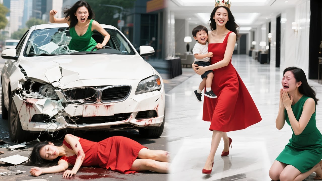 En su vida anterior, fue vendida y murió al escapar.¡Ahora renació para la venganza!