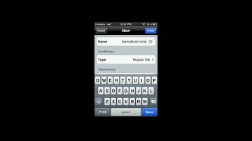 How to Change the System Strings WITHOUT Customize iPhone or iPod Touch