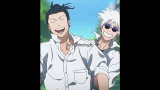 💫💕🤭 #foryou #anime #tbhk #alienstage #thesummerhikarudied #jjk #bsd #lescarnetsdelapothicaire #ship