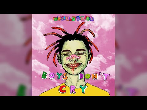 GONE.Fludd - КУБИК ЛЬДА (prod. SHVRP PRICKLES) (Официальный минус)
