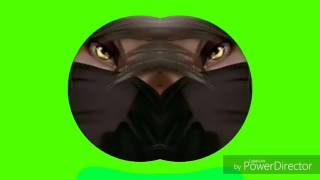 Android En Efsane Green Screen Intro By Bend